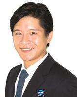 Desmond Chiang