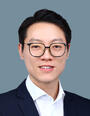 Desmond Lim