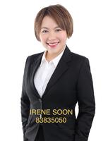 Irene Soon