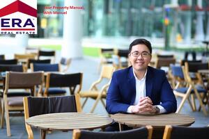 Manuel Wong