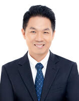 Freddie Pang