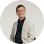 Reggie Yeo