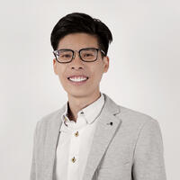 Ong Yu Rong