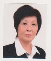 Amy Kuah Soh Hong