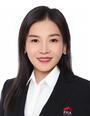Christine Peng 彭婷婷
