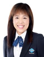 Judi Lee