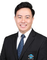 Benjamin Lim