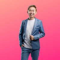 Lionel Leong