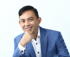 Sebastian Yap