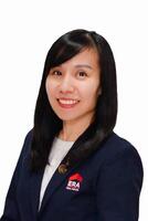 Fifi Huang