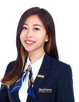 Evelyn Chan Yuk Ying