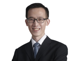 Chai Chin Yun  蔡清镛