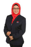 Nora Omar