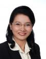 Angela Tan 陈洁丽
