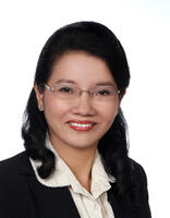 Angela Tan 陈洁丽