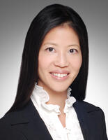 Tina Koh