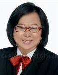 Lina Seah