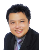 Wesley Ho 何瑞斌