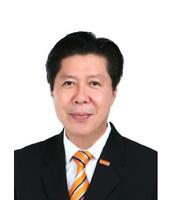 Andrew Koh 许泽雄