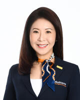 Kellyn Goh