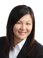 Rachel Koh
