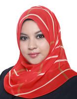 Faradilla Natharsah Maricar