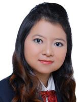 Jazz Seoh Geok Suan