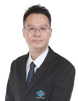 Choo Kok Keong