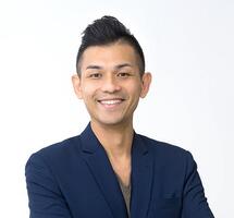 Ethan, Chee Yong Koh