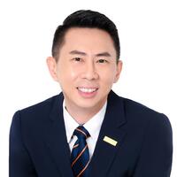 Lukas Lim