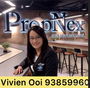 Vivien Ooi