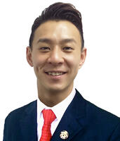 Justin Ong
