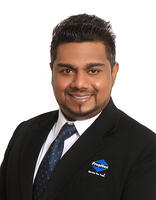 Manoaj Mohan
