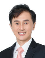 Joseph Tan 陈嘉闻