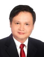Benjamin Goh