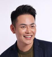 Alvin Tan
