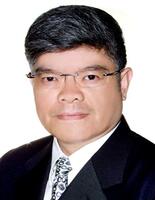 Toto Liauw