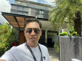 Steven Teo