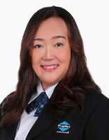 Joan Ho