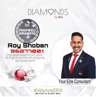 Roy Shoban