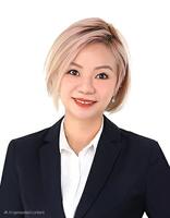Angie Low 罗笳僡
