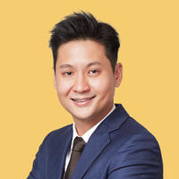 Wilson Tan