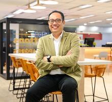 Benjamin Goh