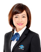 Jackie Ang