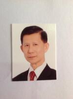 Vincent Chua