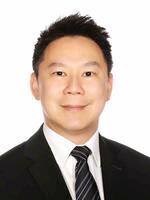 Edwin Woon