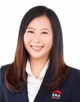 Amanda Soon 孙 文 欣