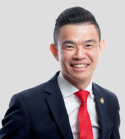 Ong Chin Chuaan (Roy)