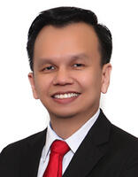 Mark Sham