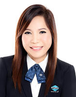 Sharon Tan